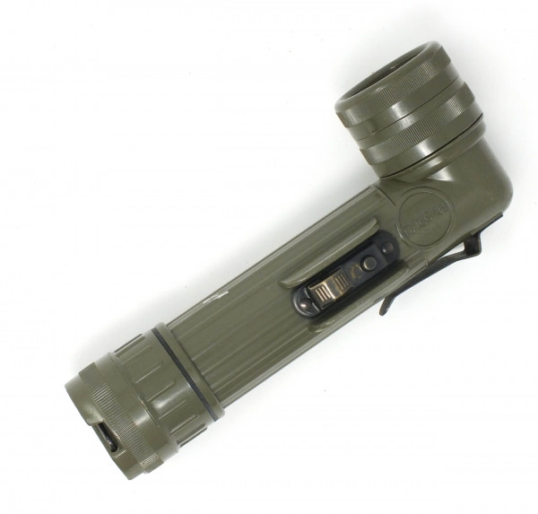 US Army Winkeltaschenlampe